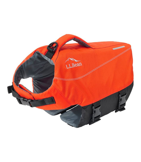 L.L.Bean Dog Flotation Device | L.L.Bean Essential