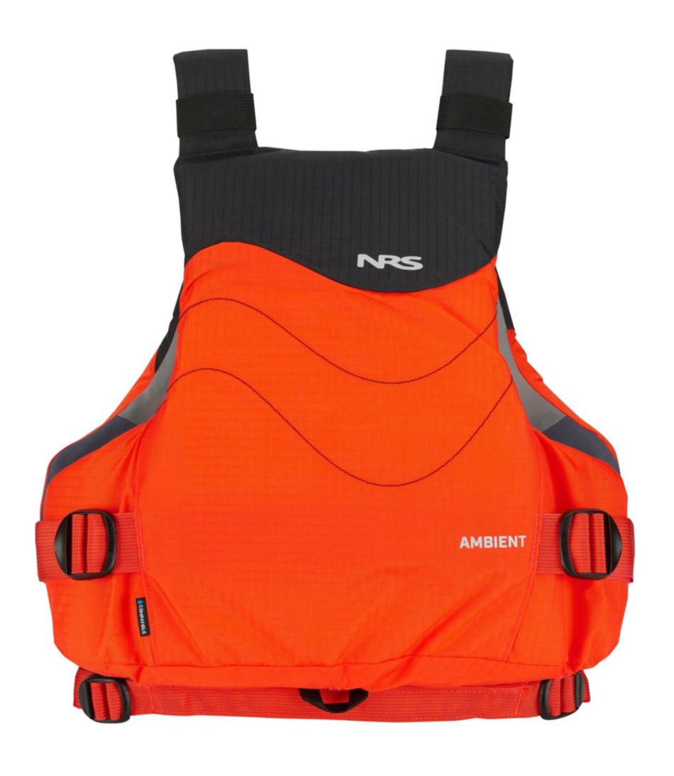 NRS Ambient PFD | L.L.Bean Value