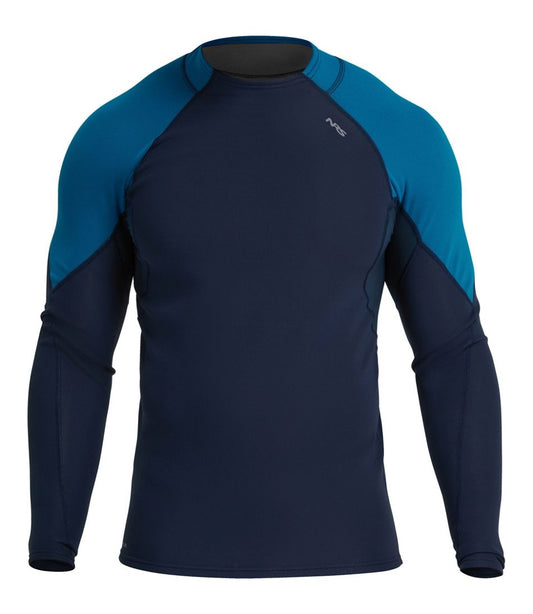 Men's NRS HydroSkin 0.5 mm Shirt, Long-Sleeve | L.L.Bean Great Value