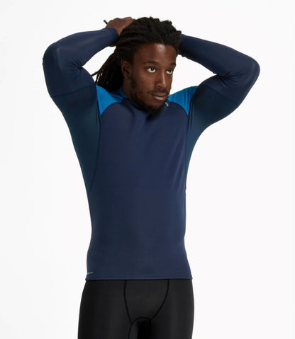 Men's NRS HydroSkin 0.5 mm Shirt, Long-Sleeve | L.L.Bean Great Value