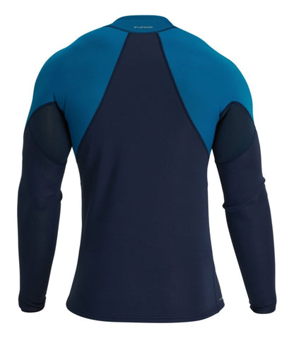 Men's NRS HydroSkin 0.5 mm Shirt, Long-Sleeve | L.L.Bean Great Value