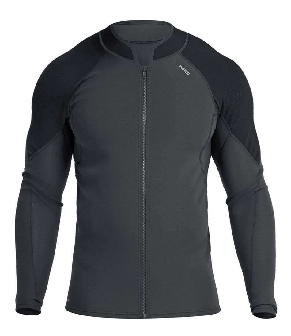 Men's NRS HydroSkin 0.5 Jacket | L.L.Bean Featured