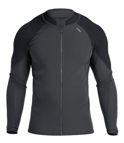 Men's NRS HydroSkin 0.5 Jacket | L.L.Bean Featured
