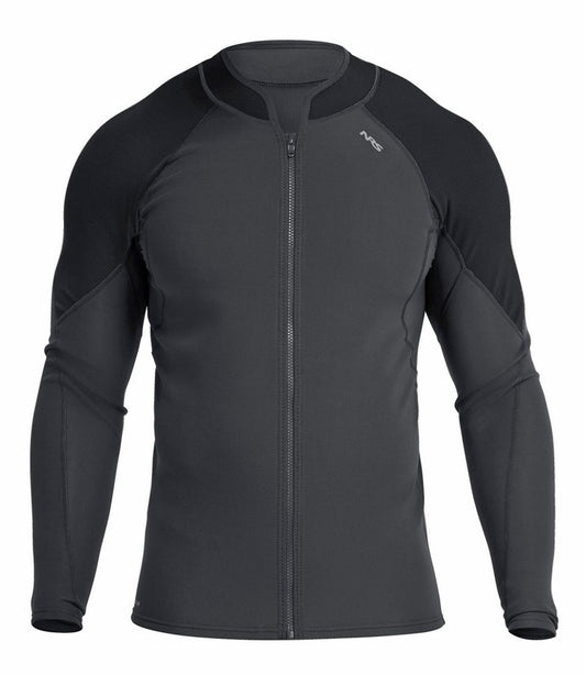 Men's NRS HydroSkin 0.5 Jacket | L.L.Bean Featured