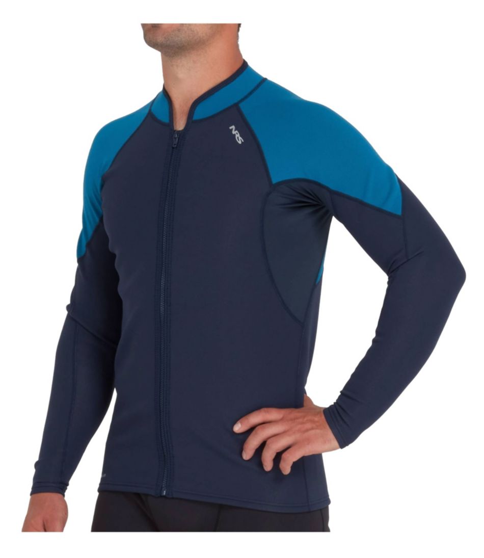 Men's NRS HydroSkin 0.5 Jacket | L.L.Bean Featured
