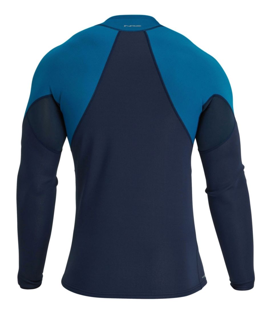 Men's NRS HydroSkin 0.5 Jacket | L.L.Bean Featured