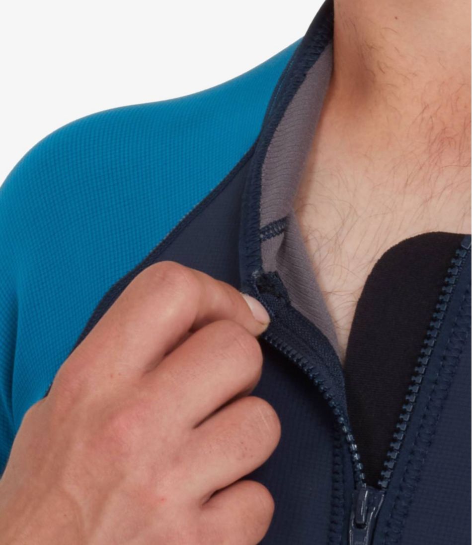 Men's NRS HydroSkin 0.5 Jacket | L.L.Bean Featured
