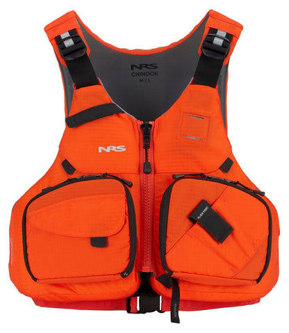 NRS Chinook Fishing PFD | L.L.Bean Trending
