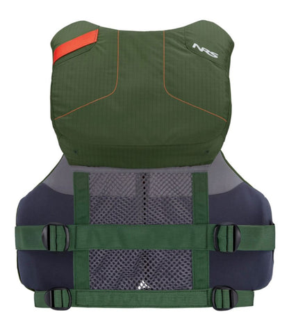 NRS Chinook Fishing PFD | L.L.Bean Trending