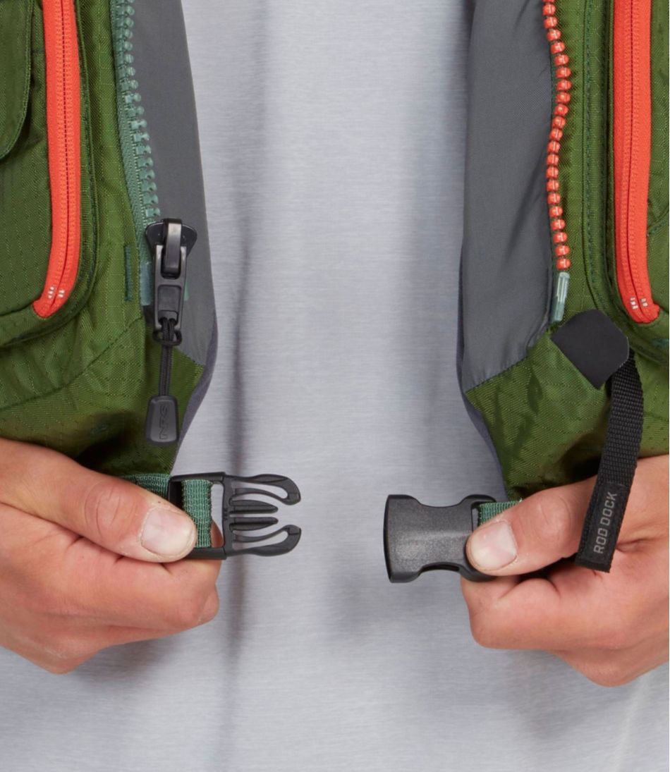 NRS Chinook Fishing PFD | L.L.Bean Trending
