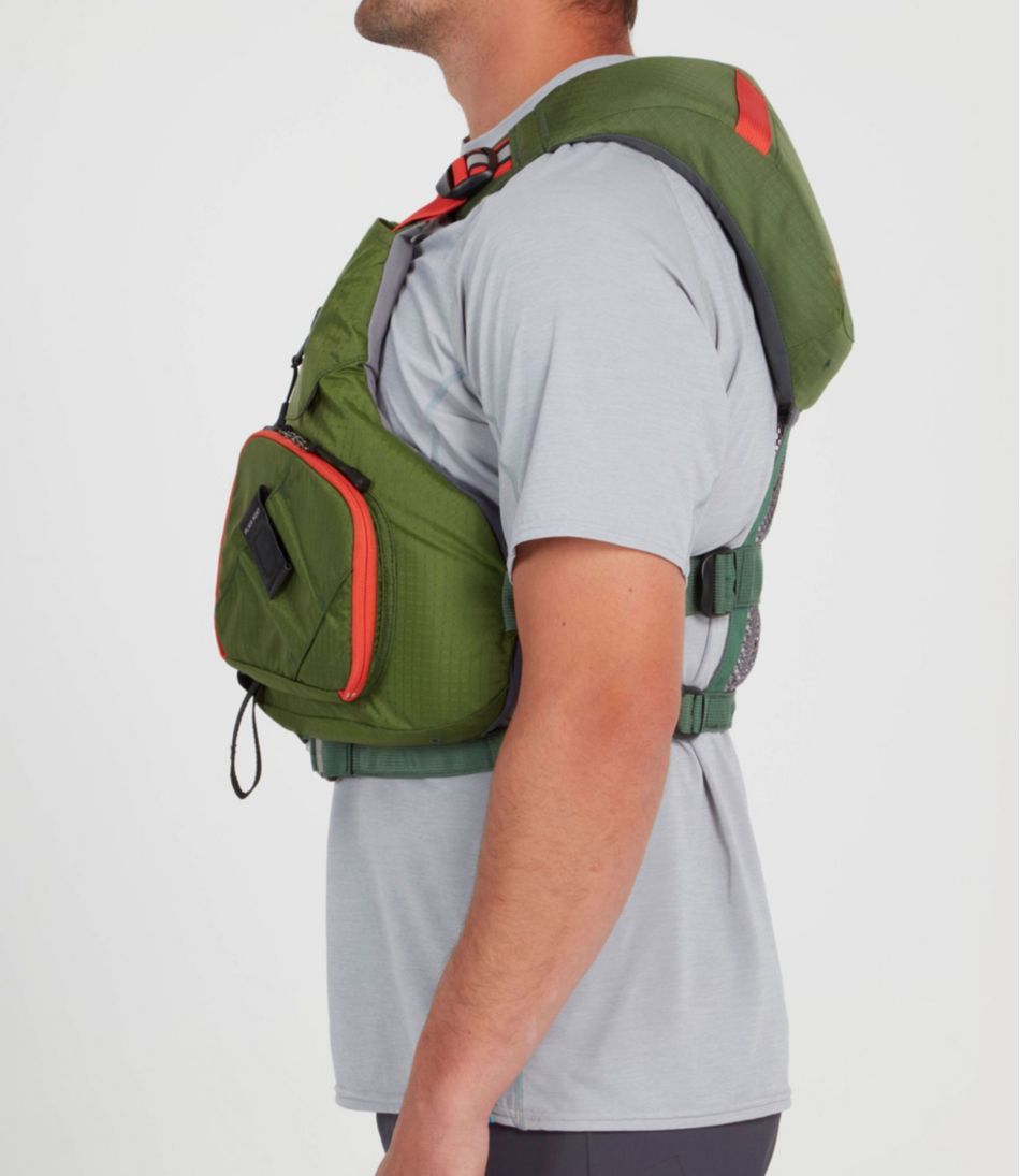NRS Chinook Fishing PFD | L.L.Bean Trending