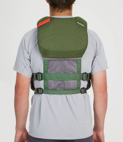NRS Chinook Fishing PFD | L.L.Bean Trending