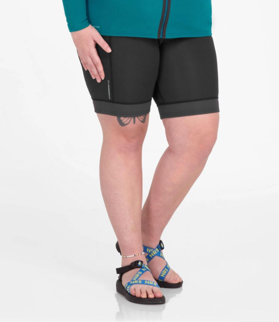 Women's NRS HydroSkin 0.5 Short | L.L.Bean Recommended