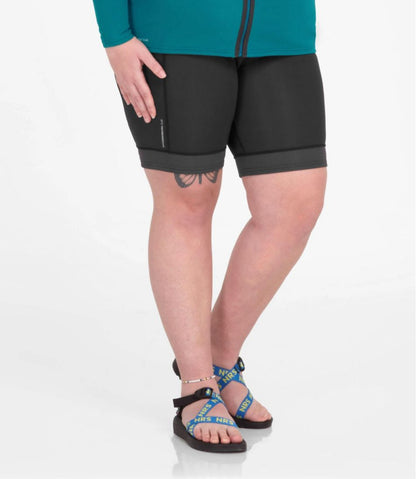 Women's NRS HydroSkin 0.5 Short | L.L.Bean Recommended