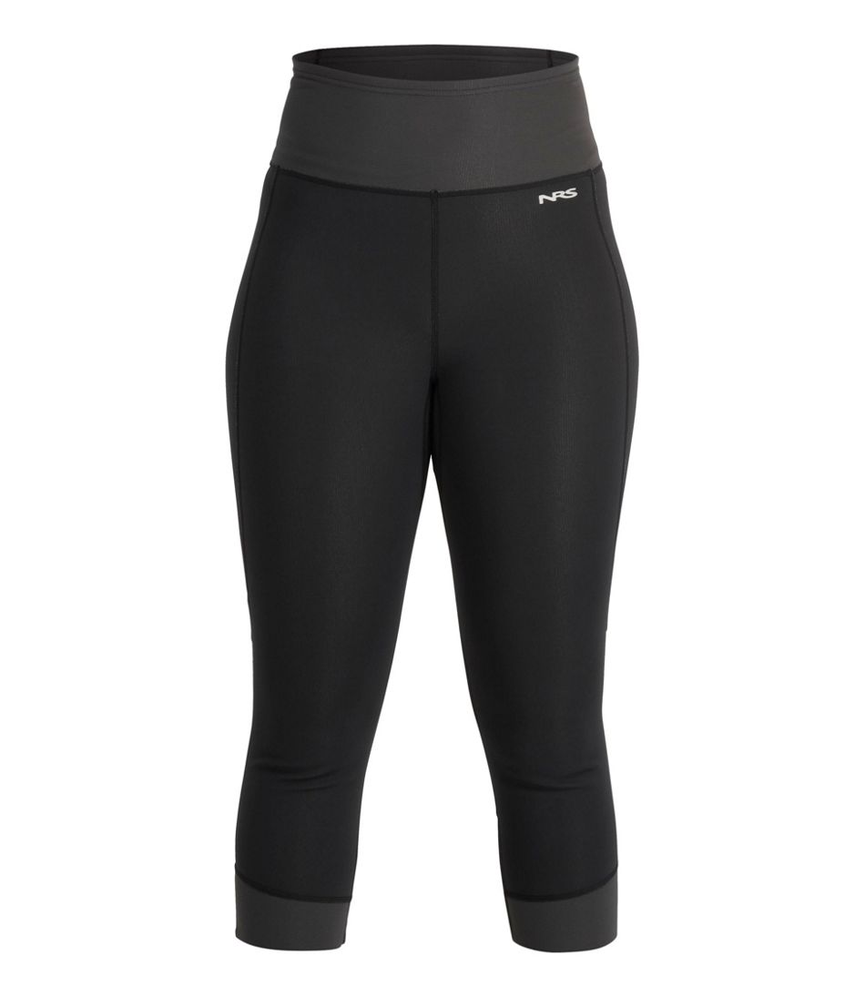 Women's NRS HydroSkin 0.5 Capri | L.L.Bean Signature
