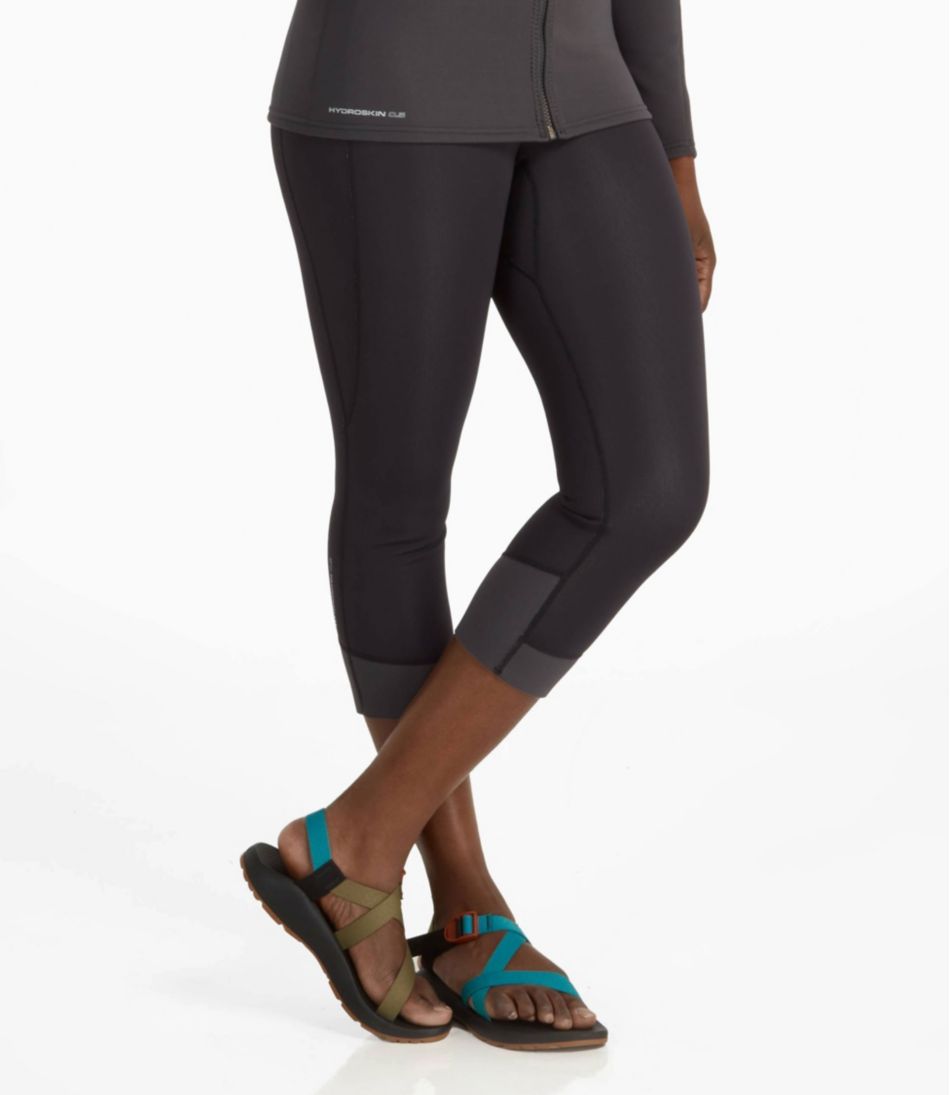 Women's NRS HydroSkin 0.5 Capri | L.L.Bean Signature