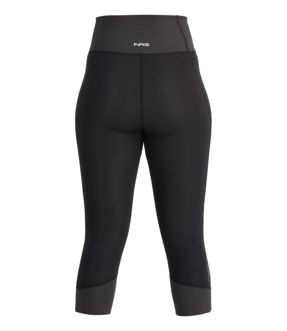 Women's NRS HydroSkin 0.5 Capri | L.L.Bean Signature