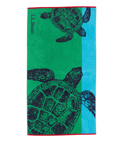 turtle beach towel | L.L.Bean Classic
