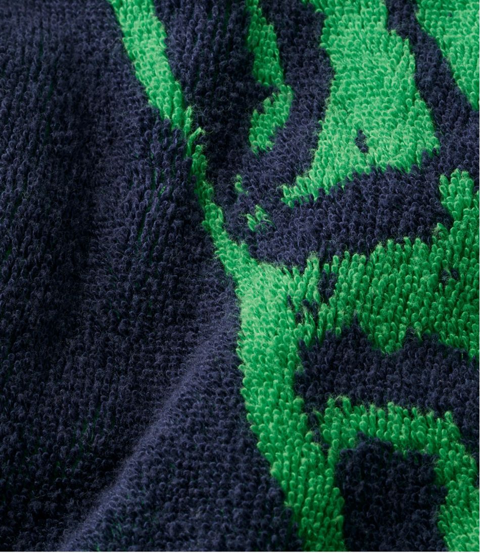 turtle beach towel | L.L.Bean Classic