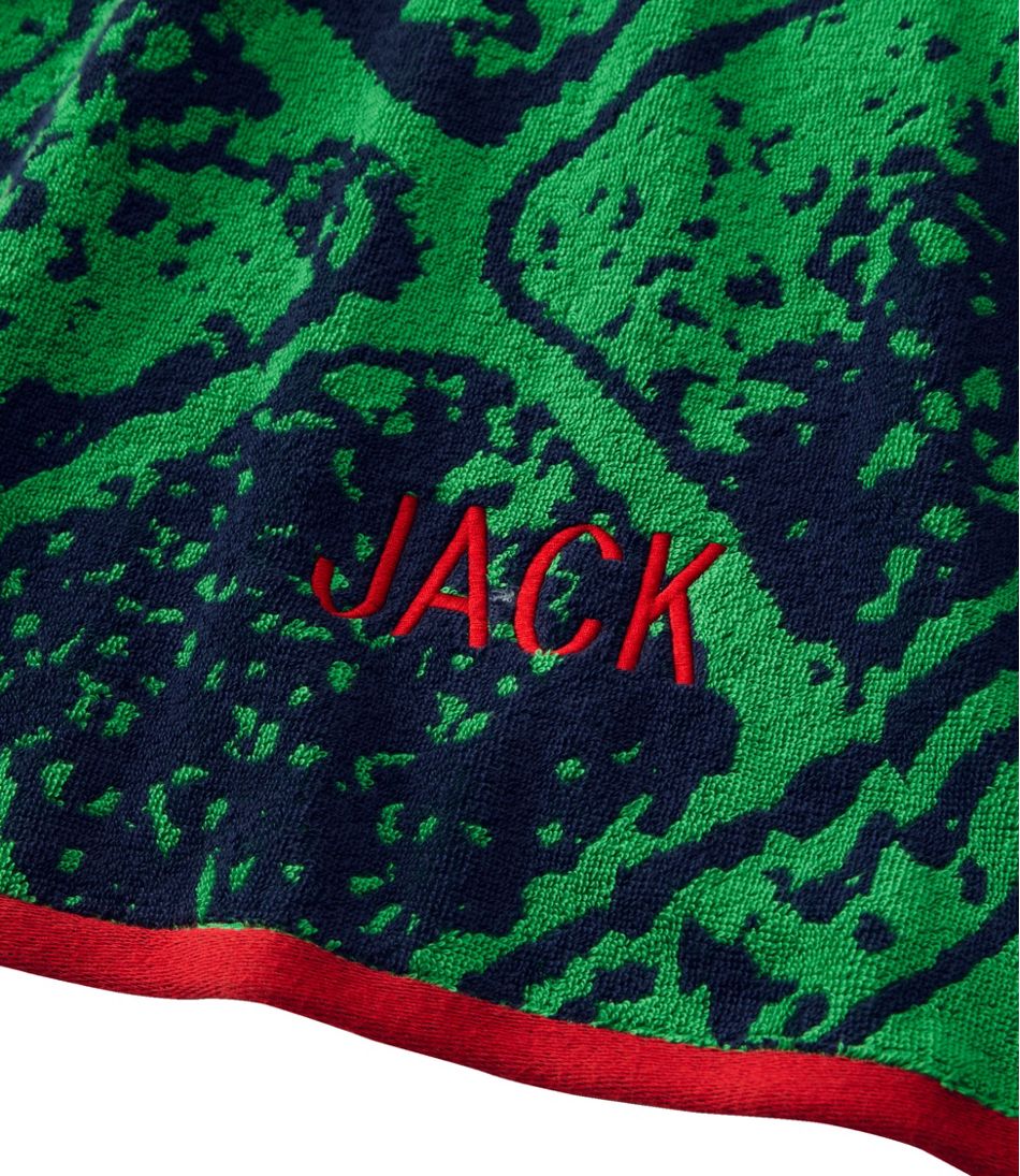 turtle beach towel | L.L.Bean Classic