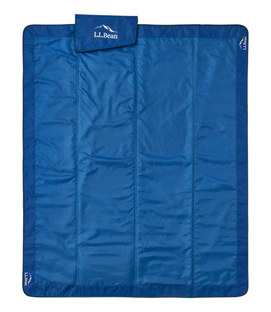 L.L.Bean Sunbuster Blanket | L.L.Bean Value