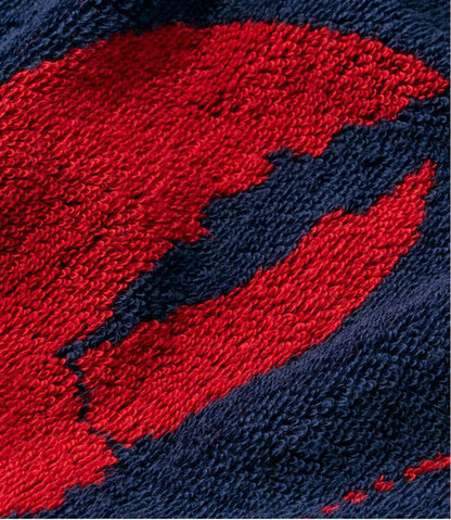 Seaside Beach Towel, Lobsters | L.L.Bean Great Value