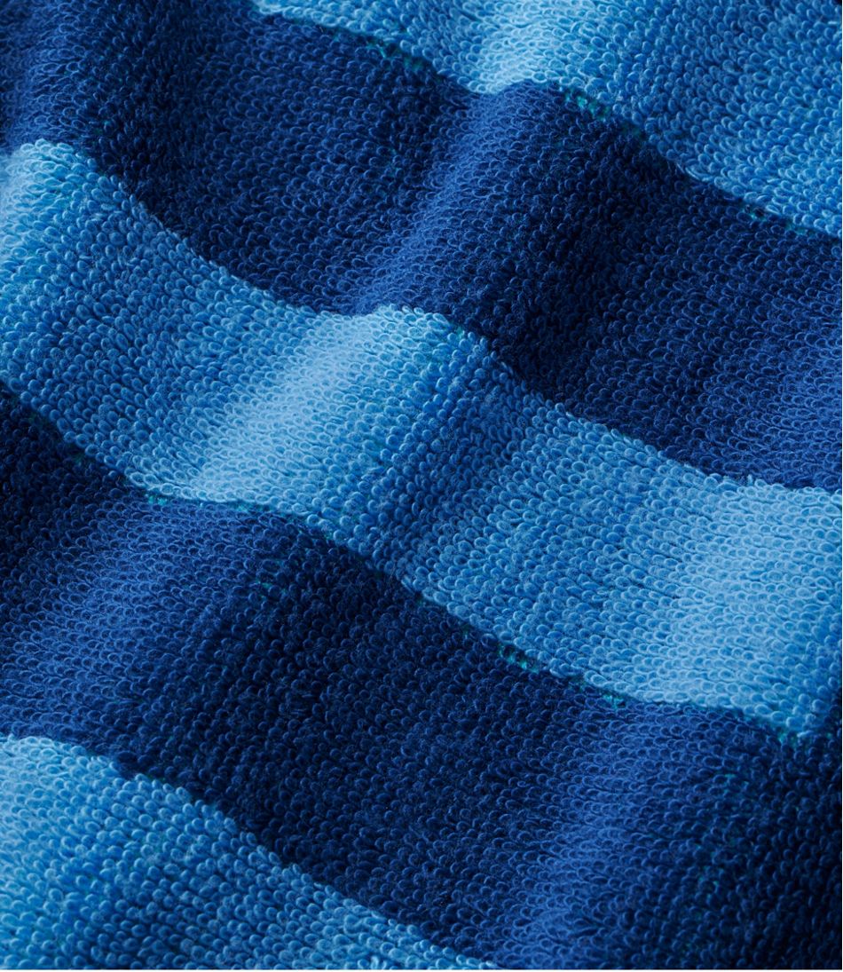 Seaside Beach Towel, Paddles | L.L.Bean Latest