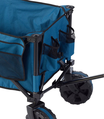 L.L.Bean Collapsible Wagon | L.L.Bean Featured