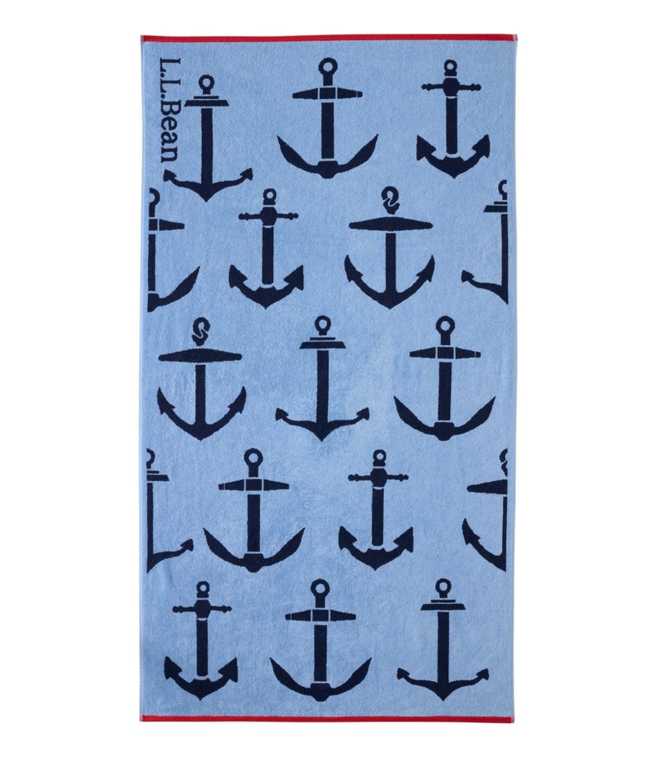 turtle beach towel | L.L.Bean Popular
