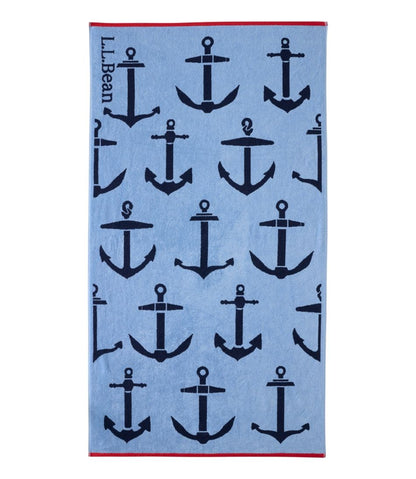 turtle beach towel | L.L.Bean Popular
