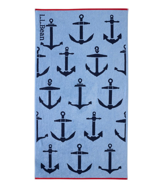 turtle beach towel | L.L.Bean Popular