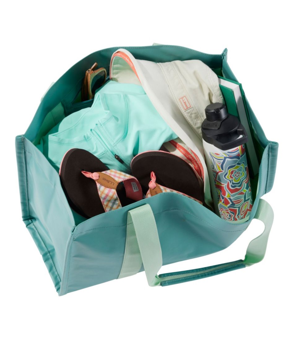 Maine Isle Tote | L.L.Bean Trending