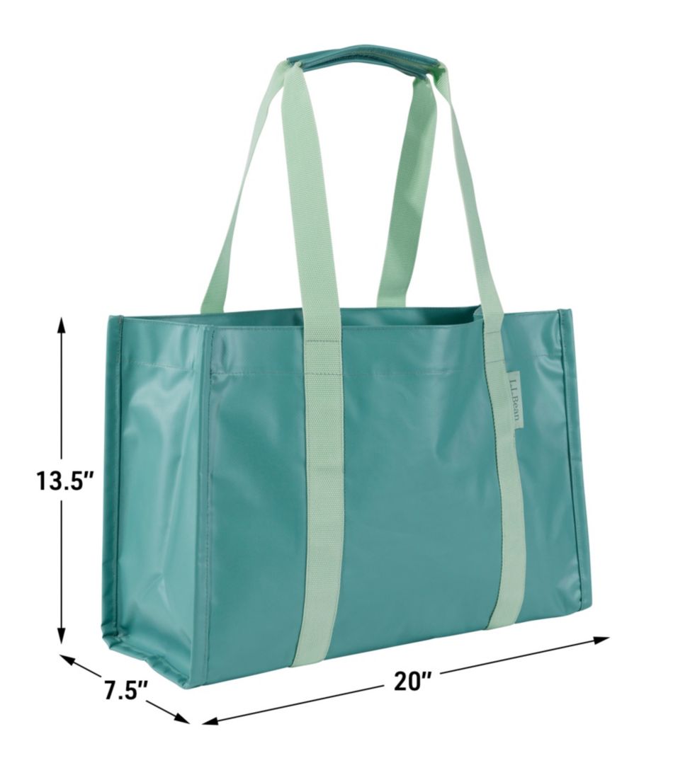 Maine Isle Tote | L.L.Bean Trending