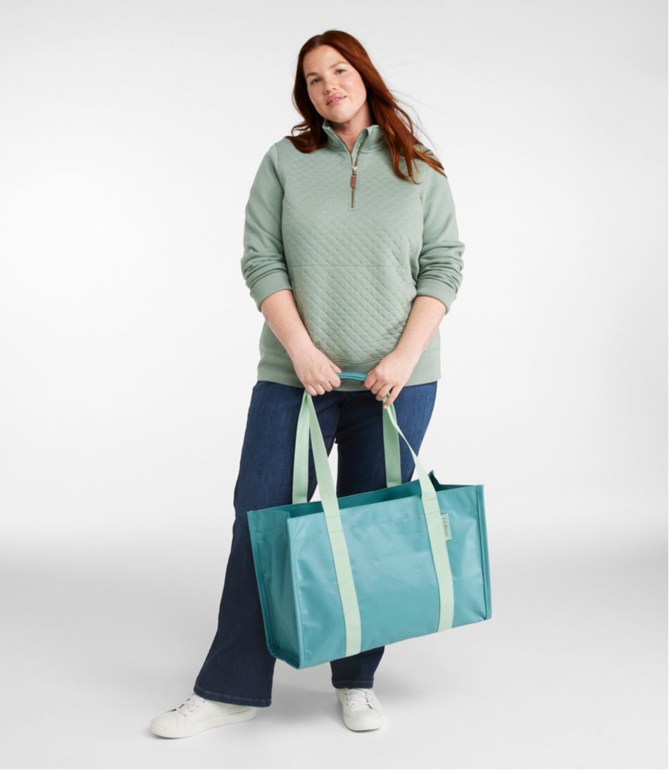 Maine Isle Tote | L.L.Bean Trending
