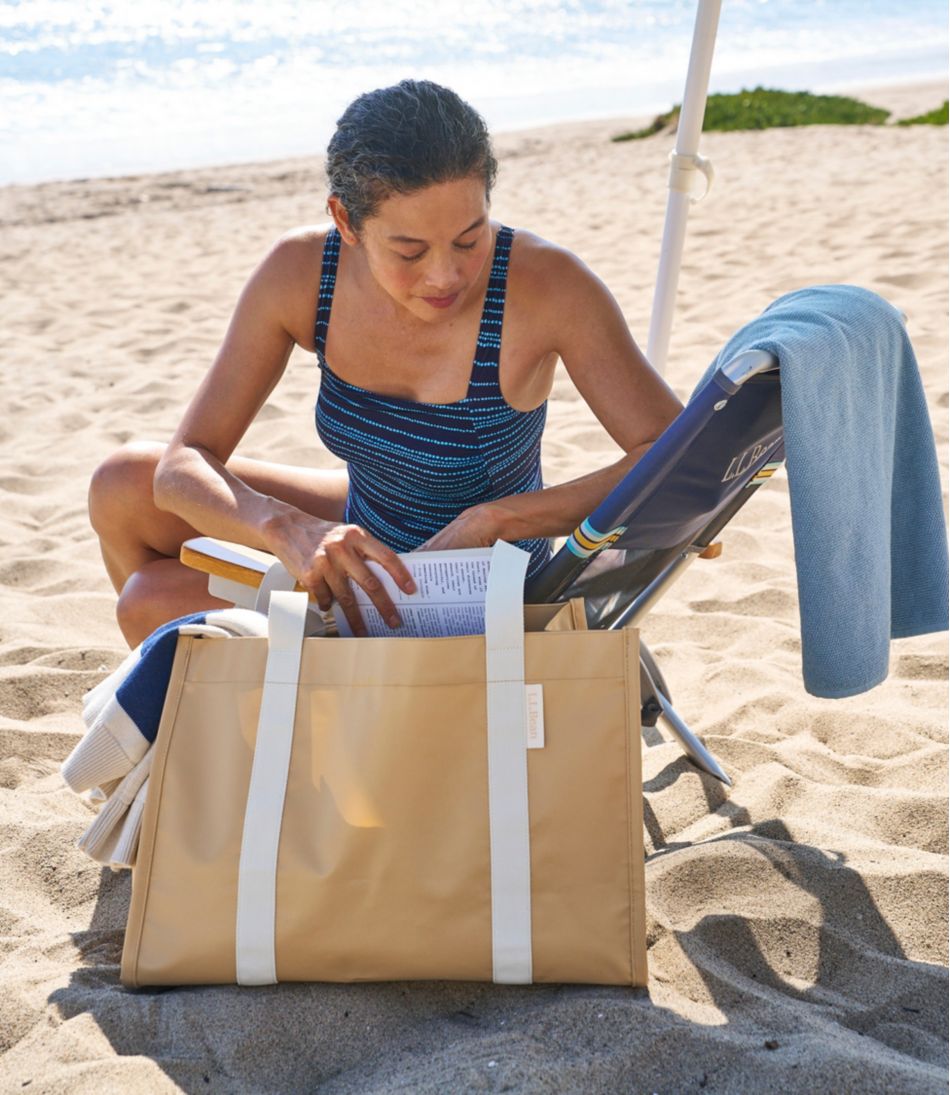 Maine Isle Tote | L.L.Bean Trending