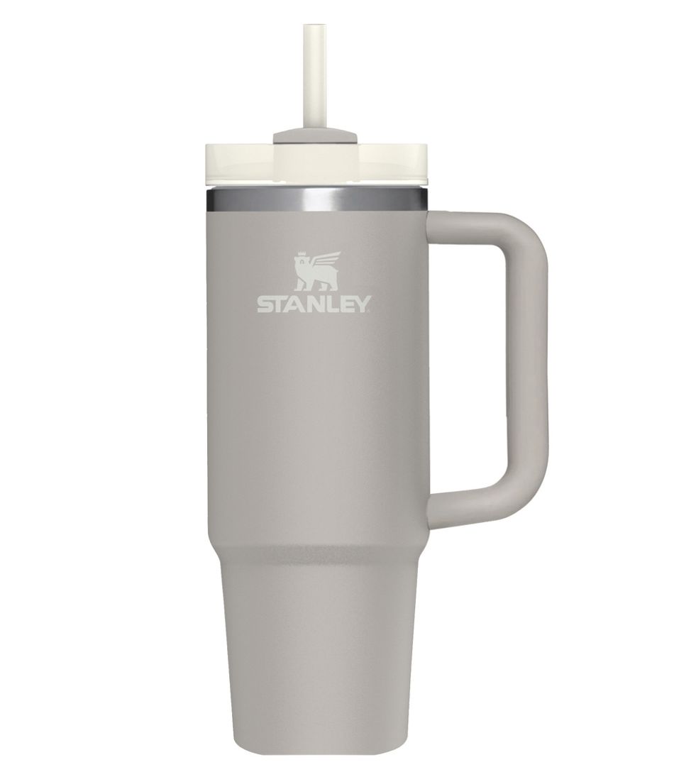 Stanley Adventure H2.0 Quencher Tumbler, 30 oz. | L.L.Bean Exclusive