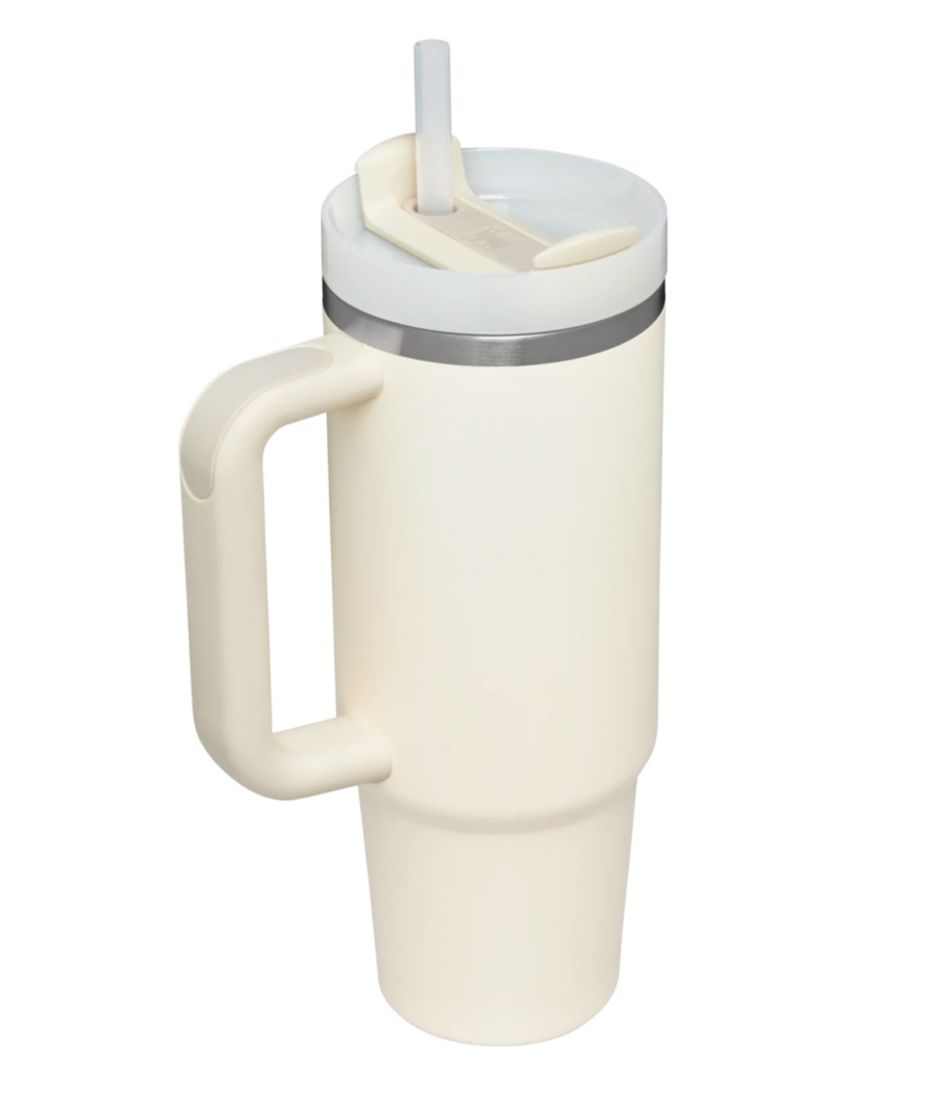 Stanley Adventure H2.0 Quencher Tumbler, 30 oz. | L.L.Bean Exclusive