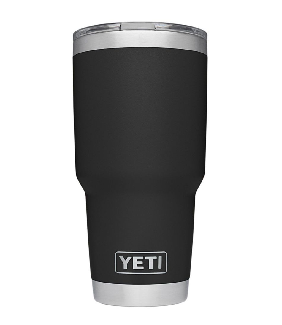 Yeti Rambler Tumbler With MagSlide Lid, 30 oz. | L.L.Bean Signature