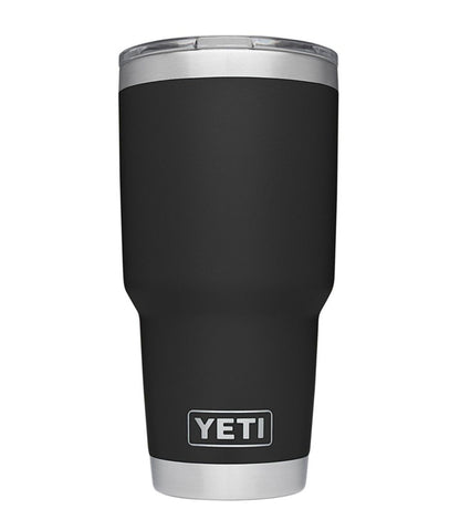 Yeti Rambler Tumbler With MagSlide Lid, 30 oz. | L.L.Bean Signature