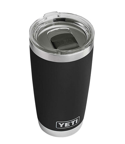 Yeti Rambler Tumbler With MagSlide Lid, 20 oz. | L.L.Bean Classic