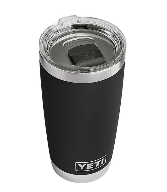Yeti Rambler Tumbler With MagSlide Lid, 20 oz. | L.L.Bean Classic