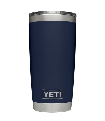 Yeti Rambler Tumbler With MagSlide Lid, 20 oz. | L.L.Bean Classic