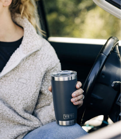 Yeti Rambler Tumbler With MagSlide Lid, 20 oz. | L.L.Bean Classic