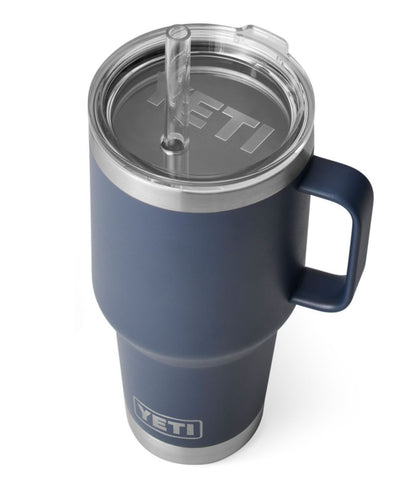Yeti Rambler Straw Mug, 35 oz. | L.L.Bean Essential