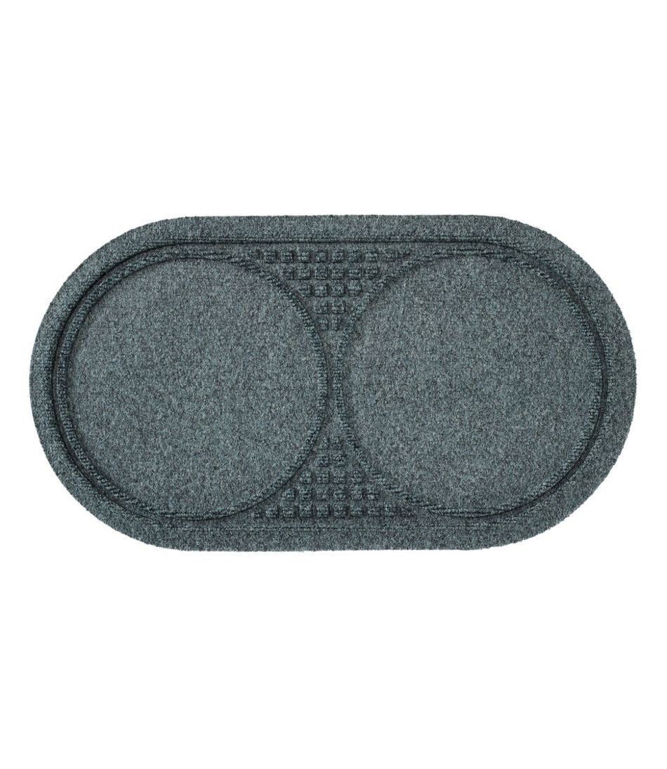 Recycled Waterhog Dog Mat, Placemat | L.L.Bean Great Value