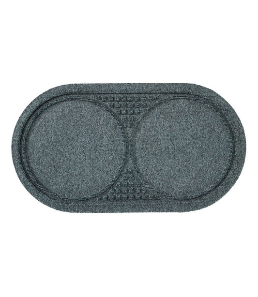 Recycled Waterhog Dog Mat, Placemat | L.L.Bean Great Value
