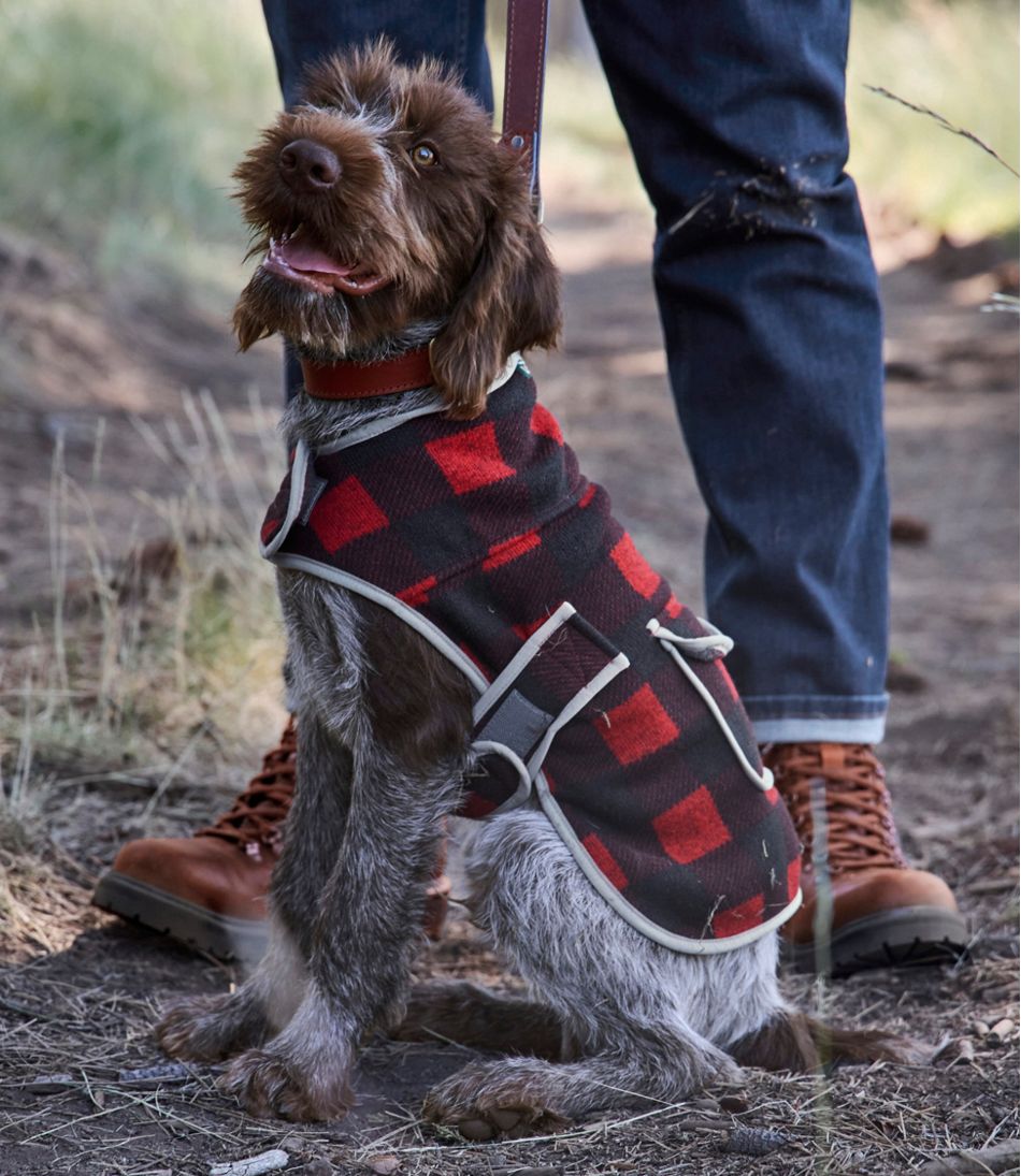 Sweater Fleece Jacket for Dogs | L.L.Bean Popular