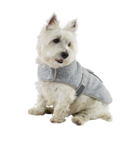 Sweater Fleece Jacket for Dogs | L.L.Bean Popular