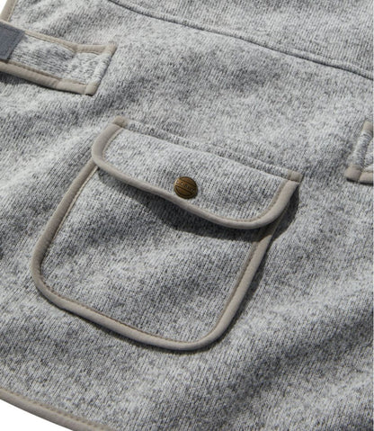 Sweater Fleece Jacket for Dogs | L.L.Bean Popular