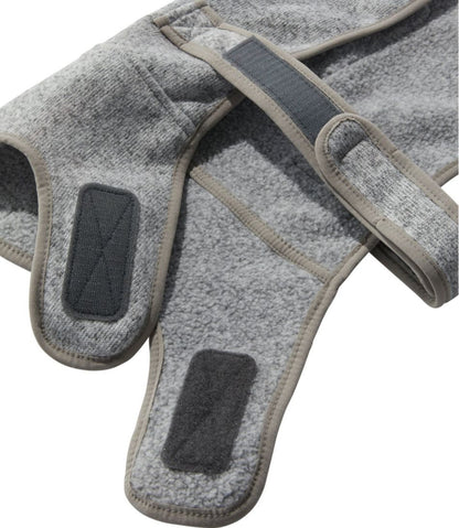 Sweater Fleece Jacket for Dogs | L.L.Bean Popular